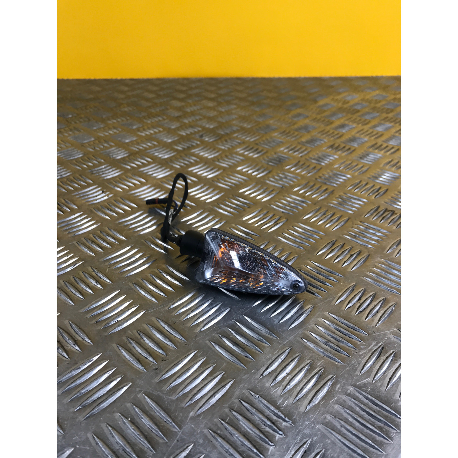 Clignotant arrière gauche pour BMW F 800 R 2015