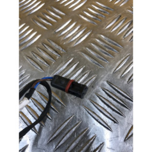 Clignotant arrière gauche pour BMW F 800 R 2015