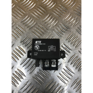 Relais de démarreur pour BMW F 800 R 2015 9198302