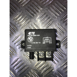 Relais de démarreur pour BMW F 800 R 2015 9198302