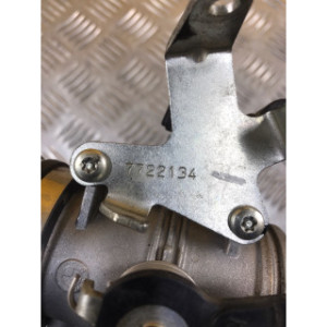 Boitier papillon pour BMW F 800 R 2015 8520480