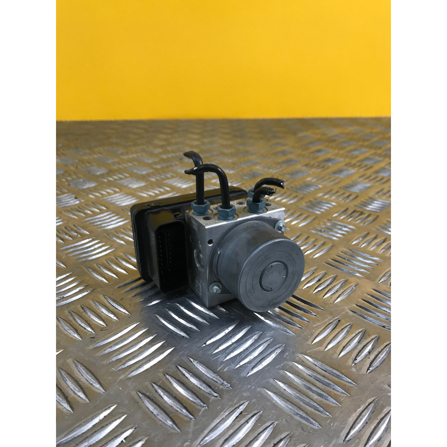 Bloc abs pour BMW F 800 R 2015 8556198