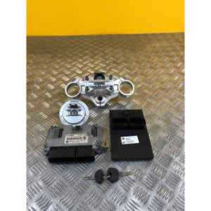 Kit clé Neiman CDI pour BMW F 800 R 2015