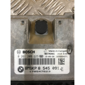 Kit clé Neiman CDI pour BMW F 800 R 2015