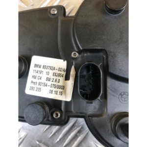 Compteur tableau de bord pour BMW F 800 R 2015 8537924