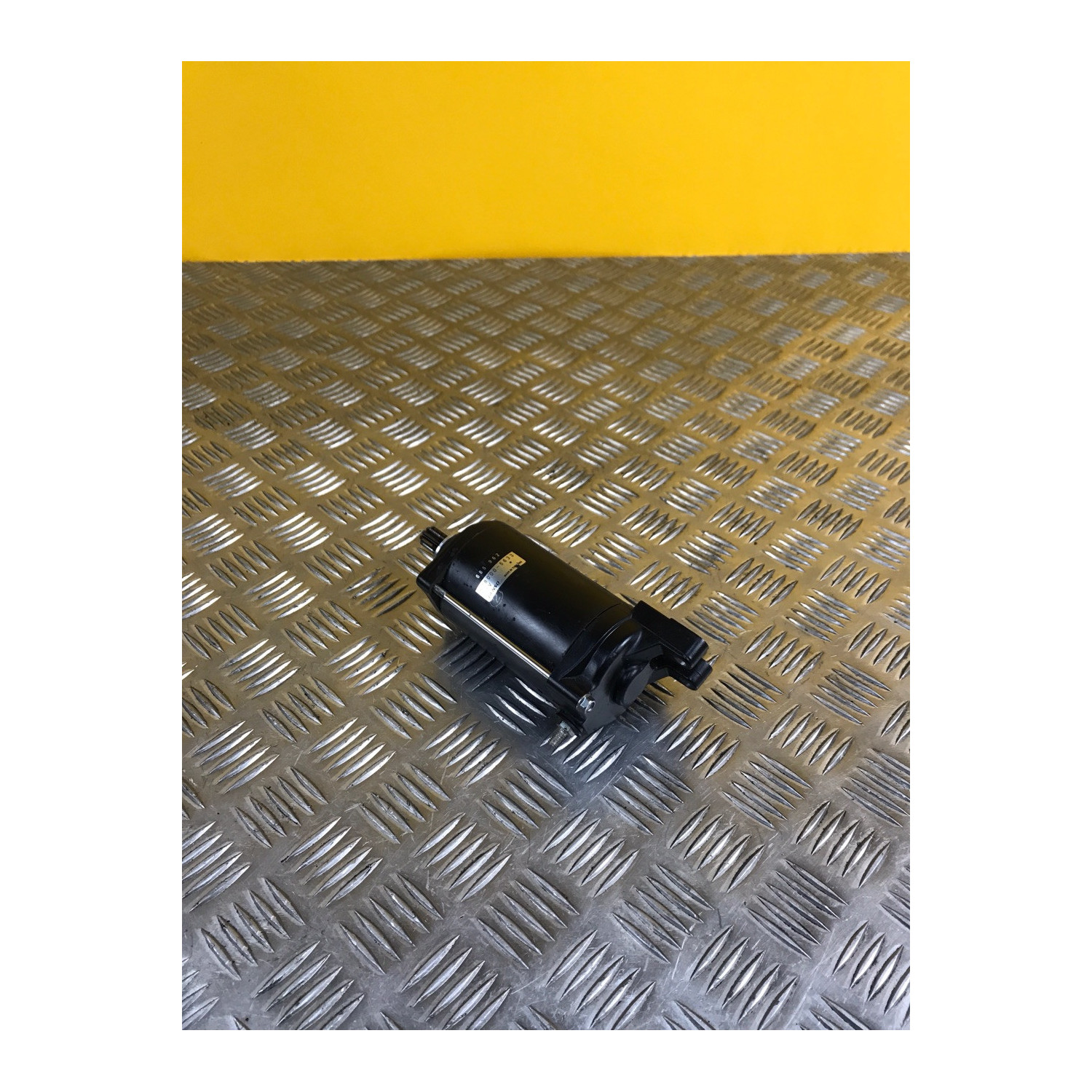 Démarreur électrique pour BMW F 800 R 2015 428000-5633