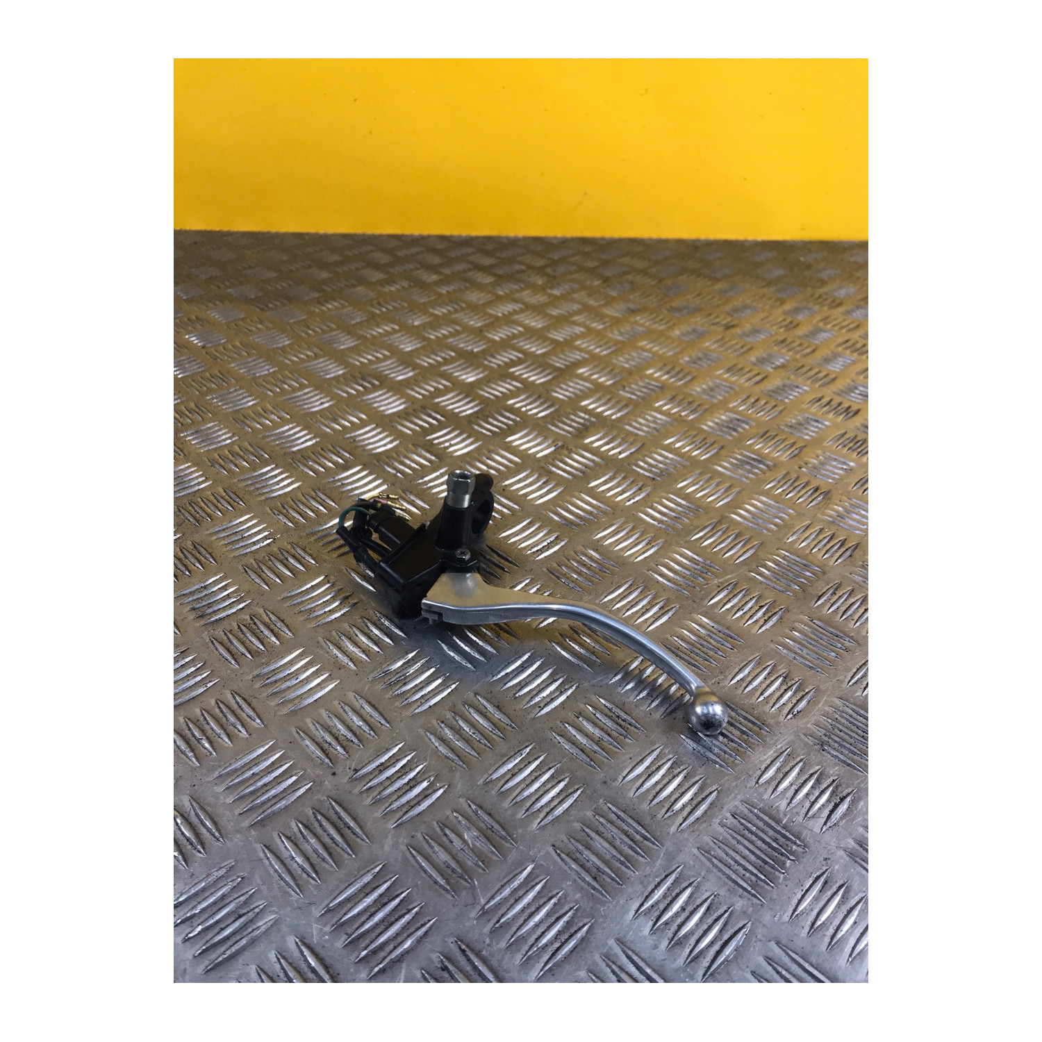 Levier de frein arrière pour HONDA PCX 125 2016