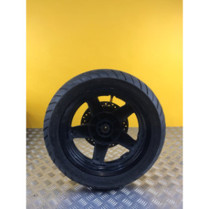 Jante arrière pour YAMAHA XMAX 250 2013