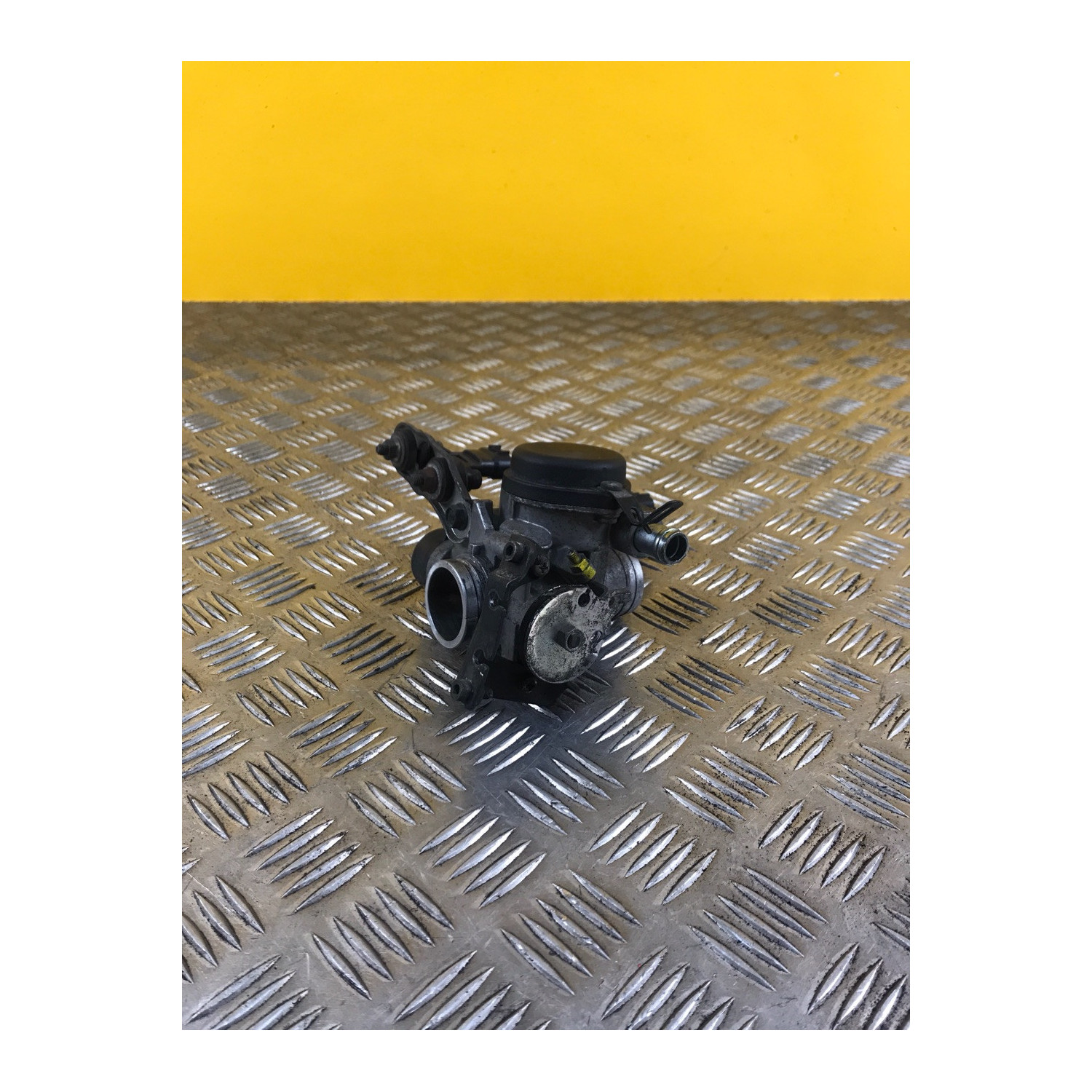 Boitier papillon pour YAMAHA XMAX 250 2013