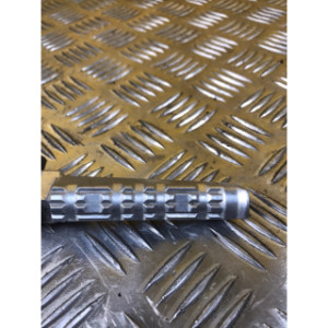 Repose pied arrière gauche pour YAMAHA XMAX 250 2013