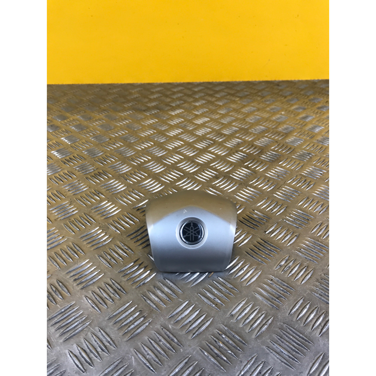 Cache guidon pour YAMAHA XMAX 250 2013