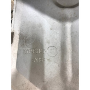 Cache guidon pour YAMAHA XMAX 250 2013