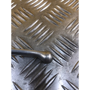 Levier de frein avant pour YAMAHA XMAX 250 2013