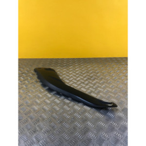 Cache latéral arrière sous selle droit pour YAMAHA XMAX 250 2013