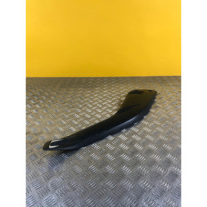 Cache latéral arrière sous selle gauche pour YAMAHA XMAX 250 2013