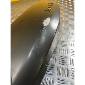 Demi coque arrière droite pour YAMAHA XMAX 250 2013