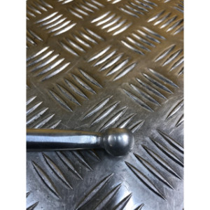 Levier de frein avant pour KAWASAKI Z 750 2006