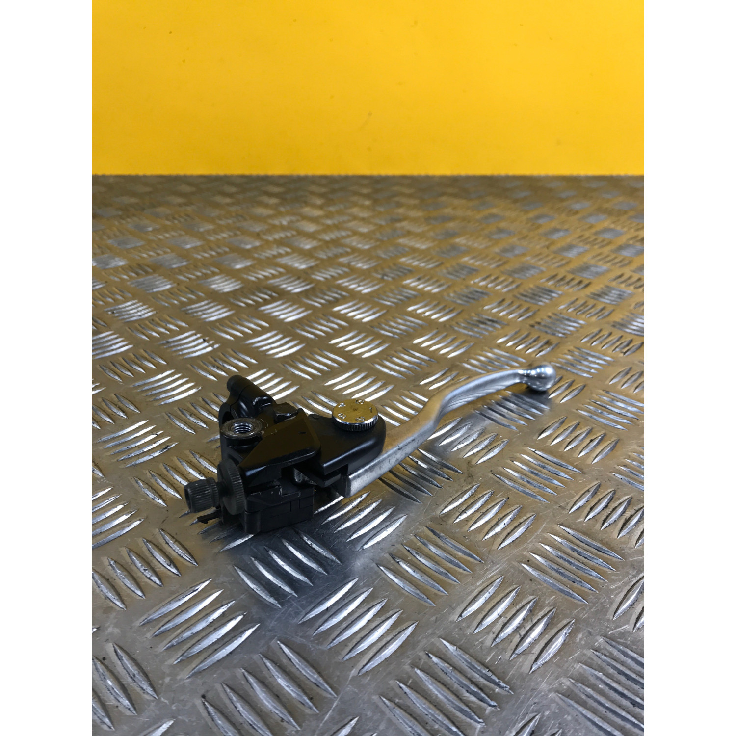 Levier d''embrayage pour KAWASAKI Z 750 2006