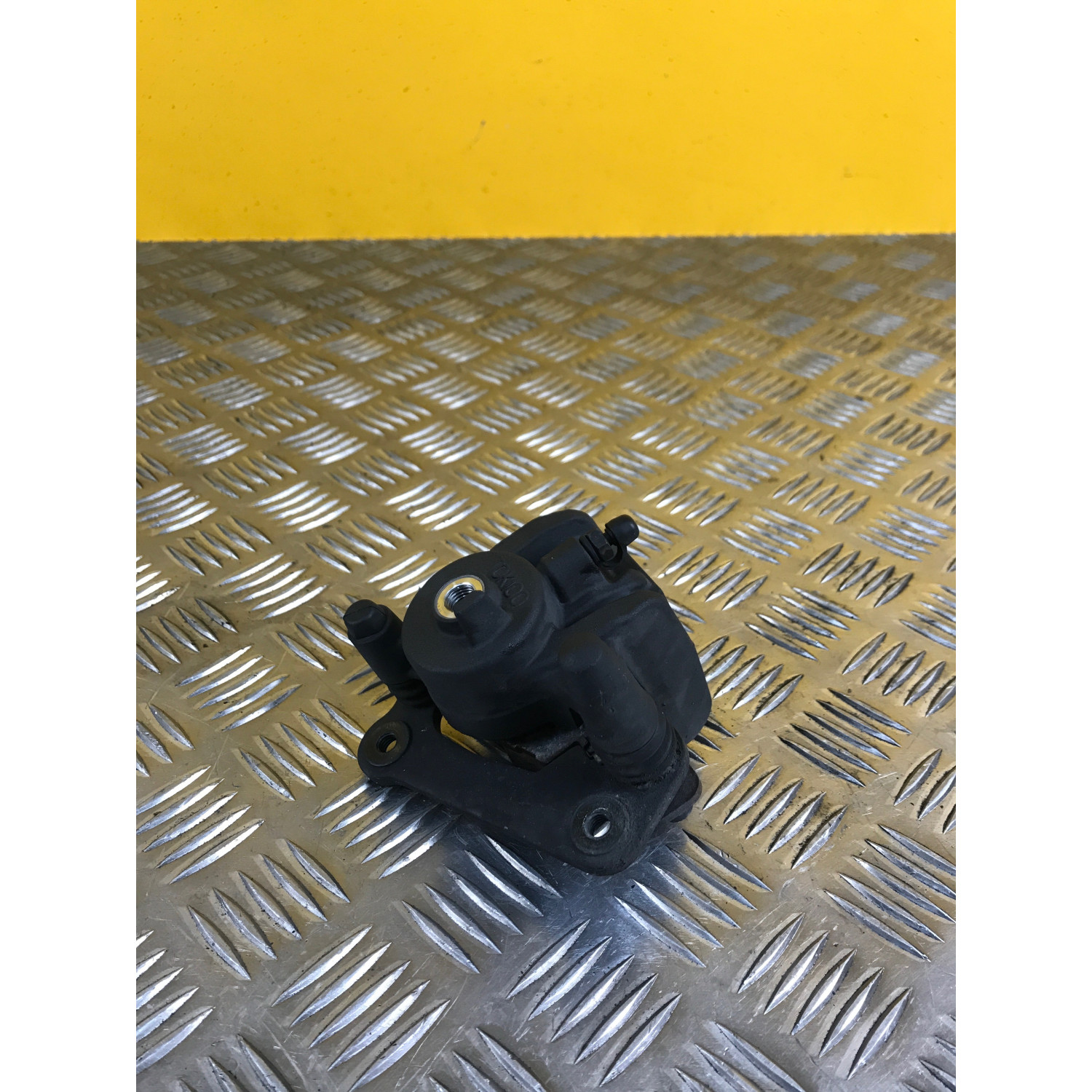 étrier de frein arrière pour KAWASAKI Z 750 2006