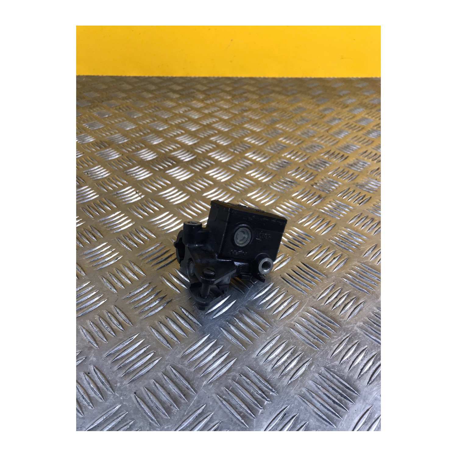 Maitre cylindre frein avant pour KAWASAKI Z 750 2006