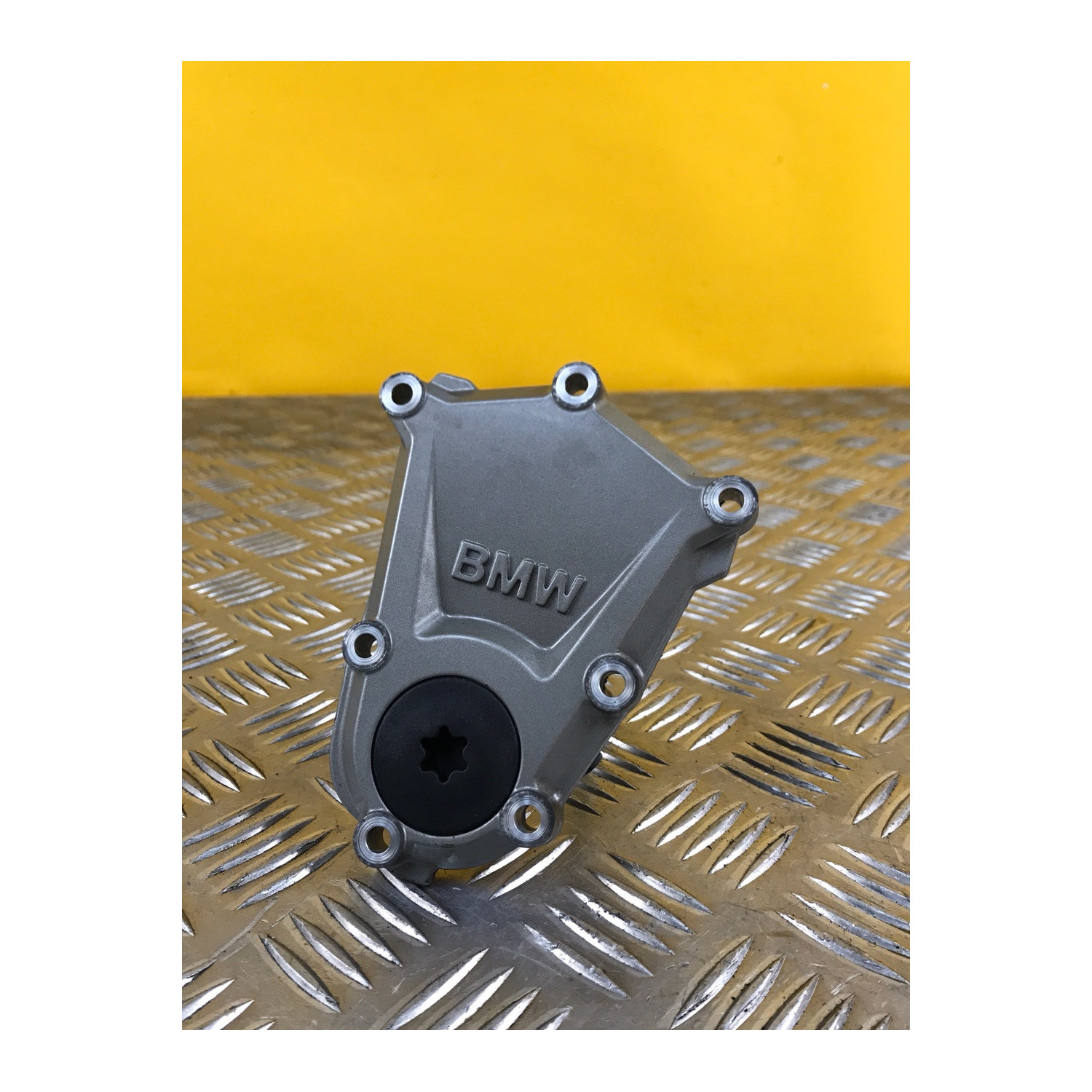 Carter de chaine distribution pour BMW S 1000 R 2015