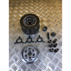 Embrayage complet pour BMW S 1000 R 2015