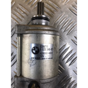 Démarreur électrique pour BMW S 1000 R 2015