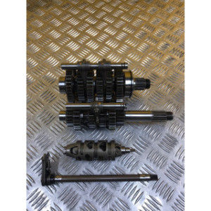 Boite de vitesse pour BMW S 1000 R 2015