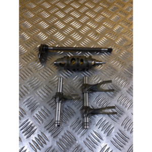 Boite de vitesse pour BMW S 1000 R 2015