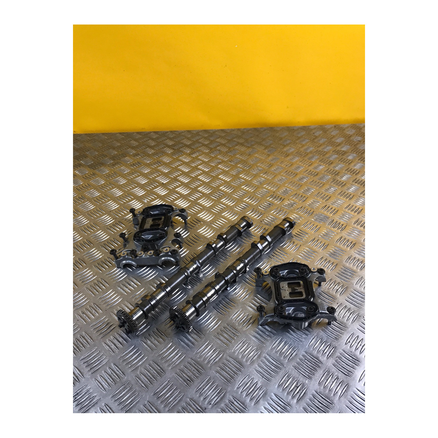 Arbre à cames pour BMW S 1000 R 2013