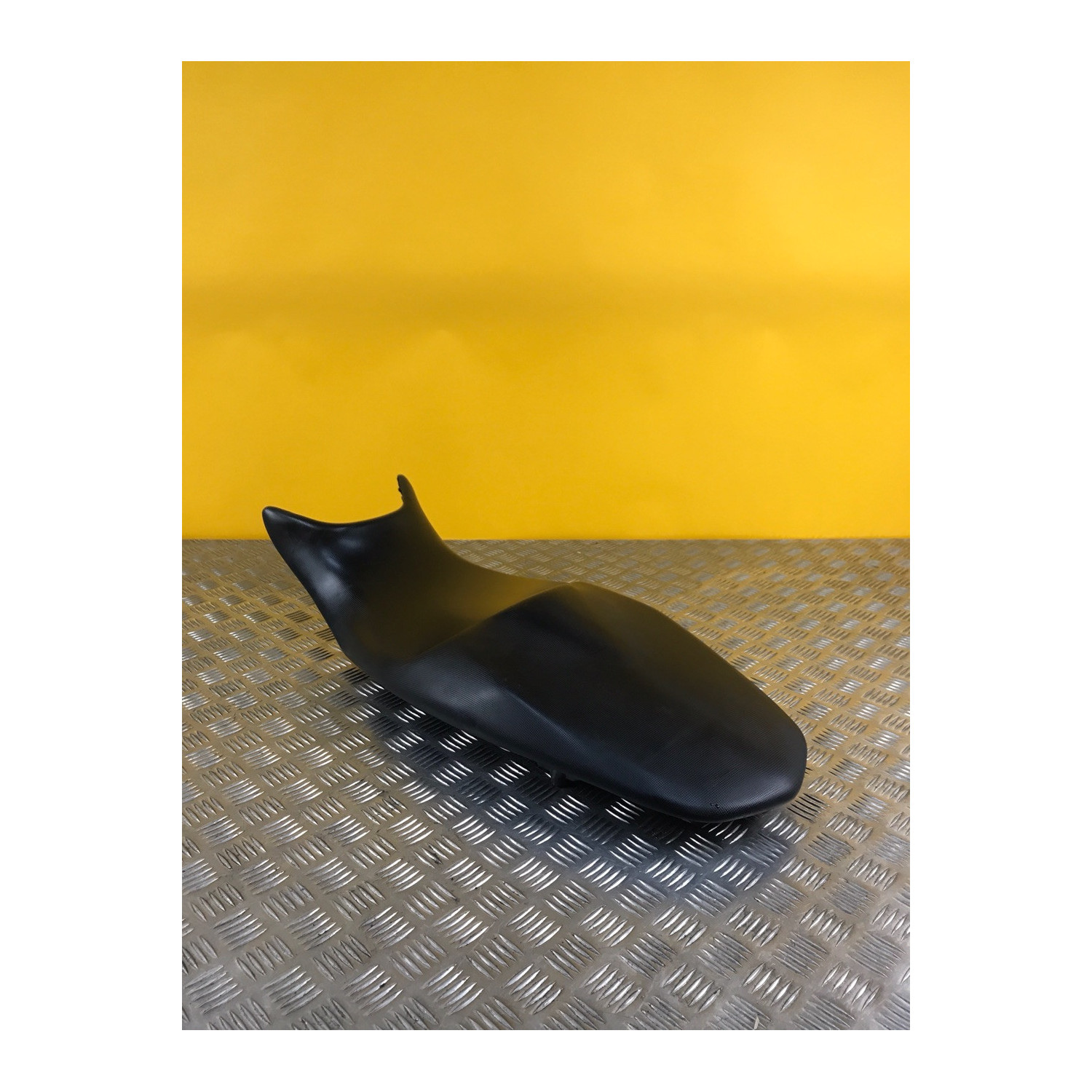 SELLE BIPLACE pour BMW F 800 R 2015