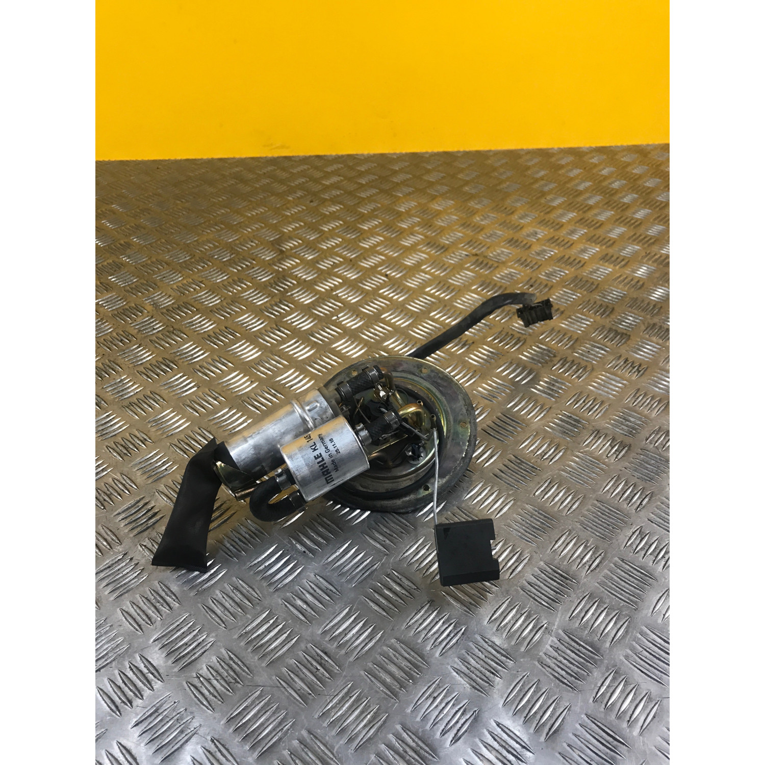 Pompe à essence pour BMW R 850 RT 2000