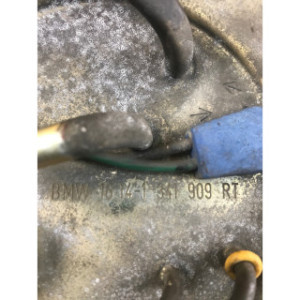 Pompe à essence pour BMW R 850 RT 2000