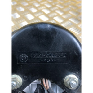 Compteur tableau de bord pour BMW R 850 RT 2000