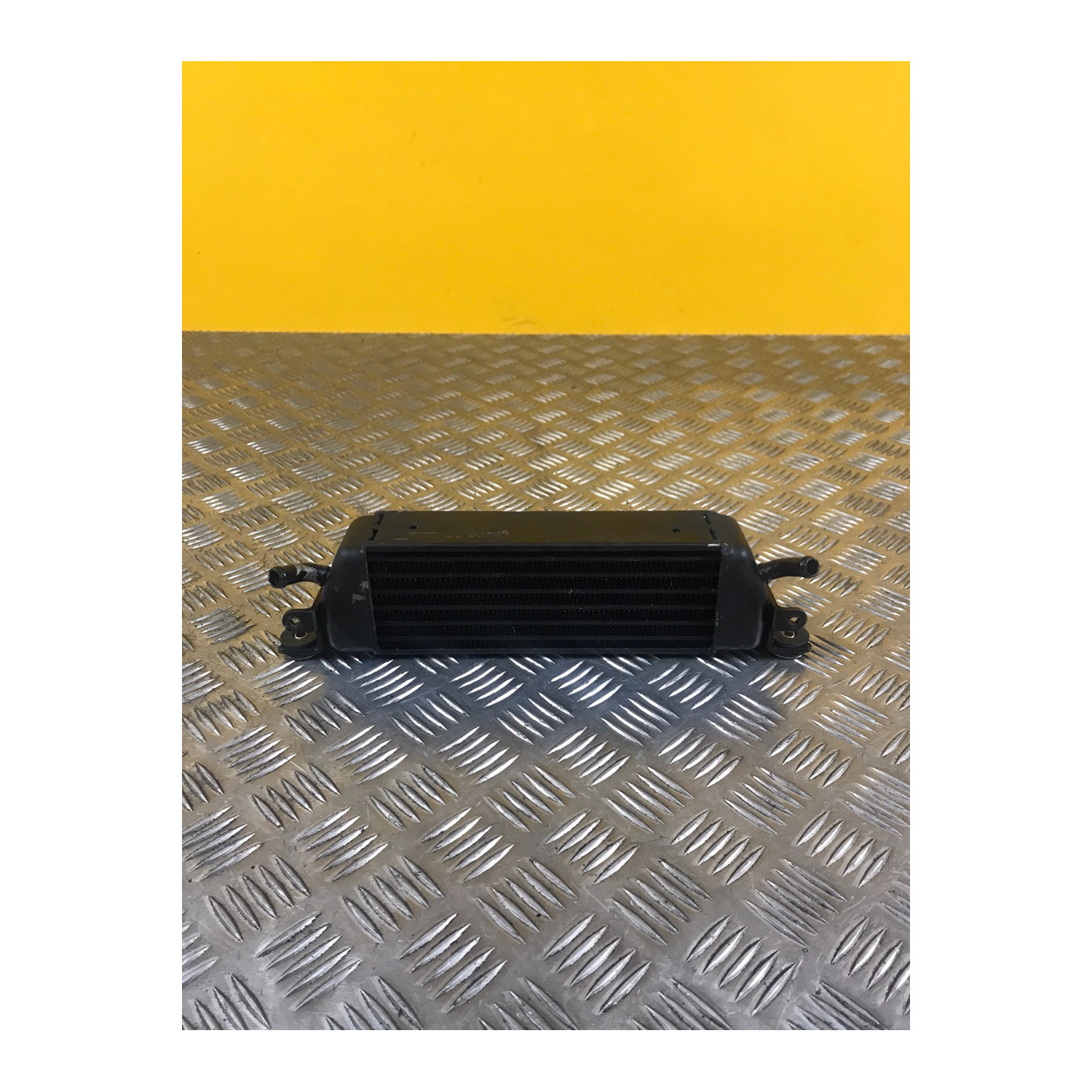 Radiateur d'huile pour BMW R 850 RT 2000