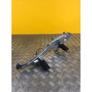 Platine repose pieds avant droite pour BMW R 850 RT 2000