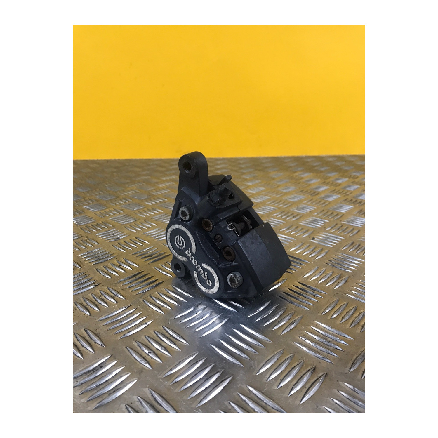 étriers de frein avant gauche pour BMW R 850 RT 2000