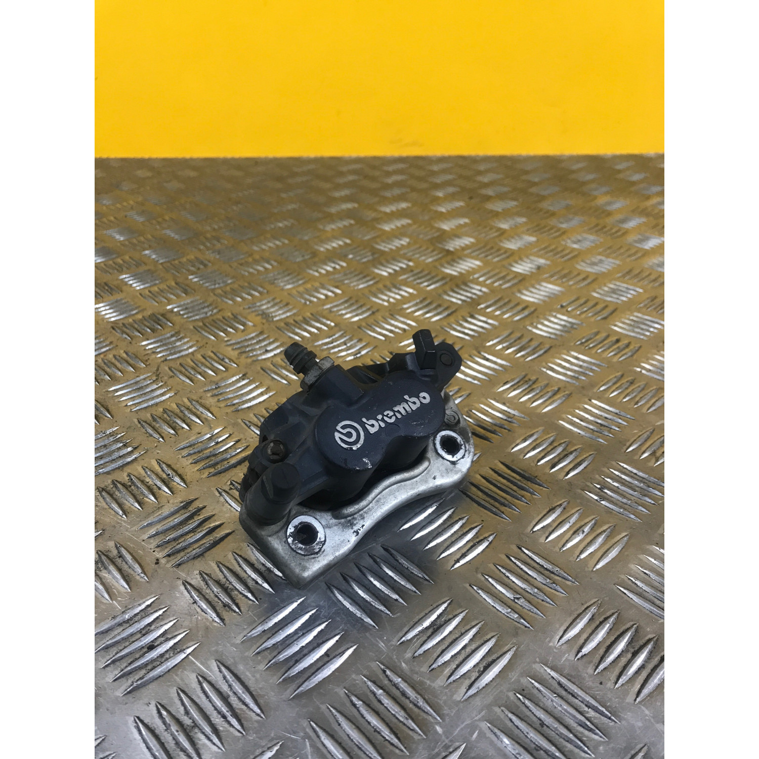 étrier de frein arrière pour BMW R 850 RT 2000