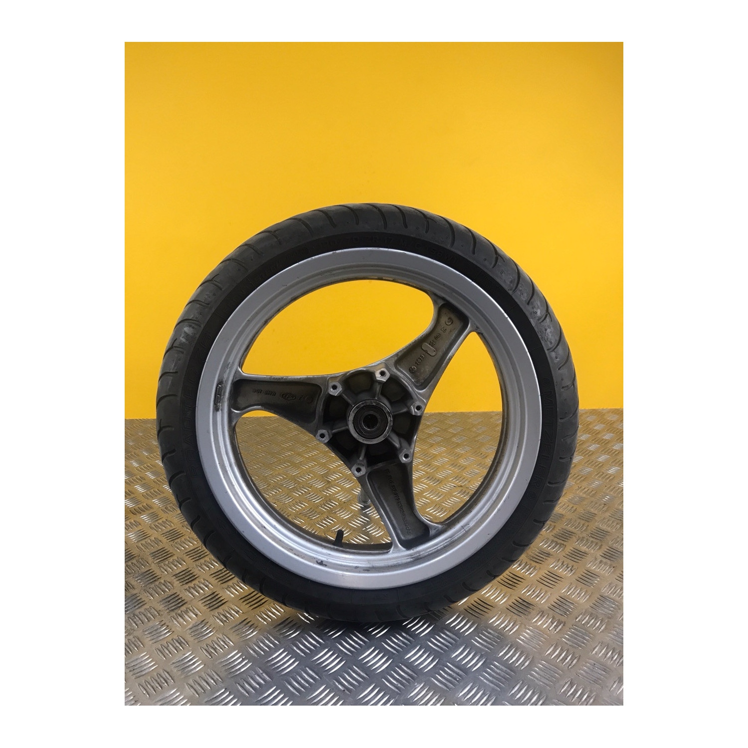 Jante avant pour BMW R 850 RT 2000