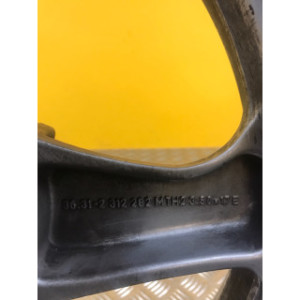 Jante avant pour BMW R 850 RT 2000