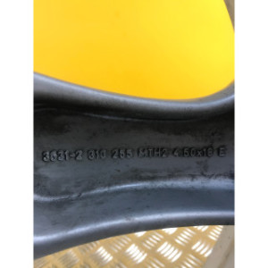 Jante arrière pour BMW R 850 RT 2000