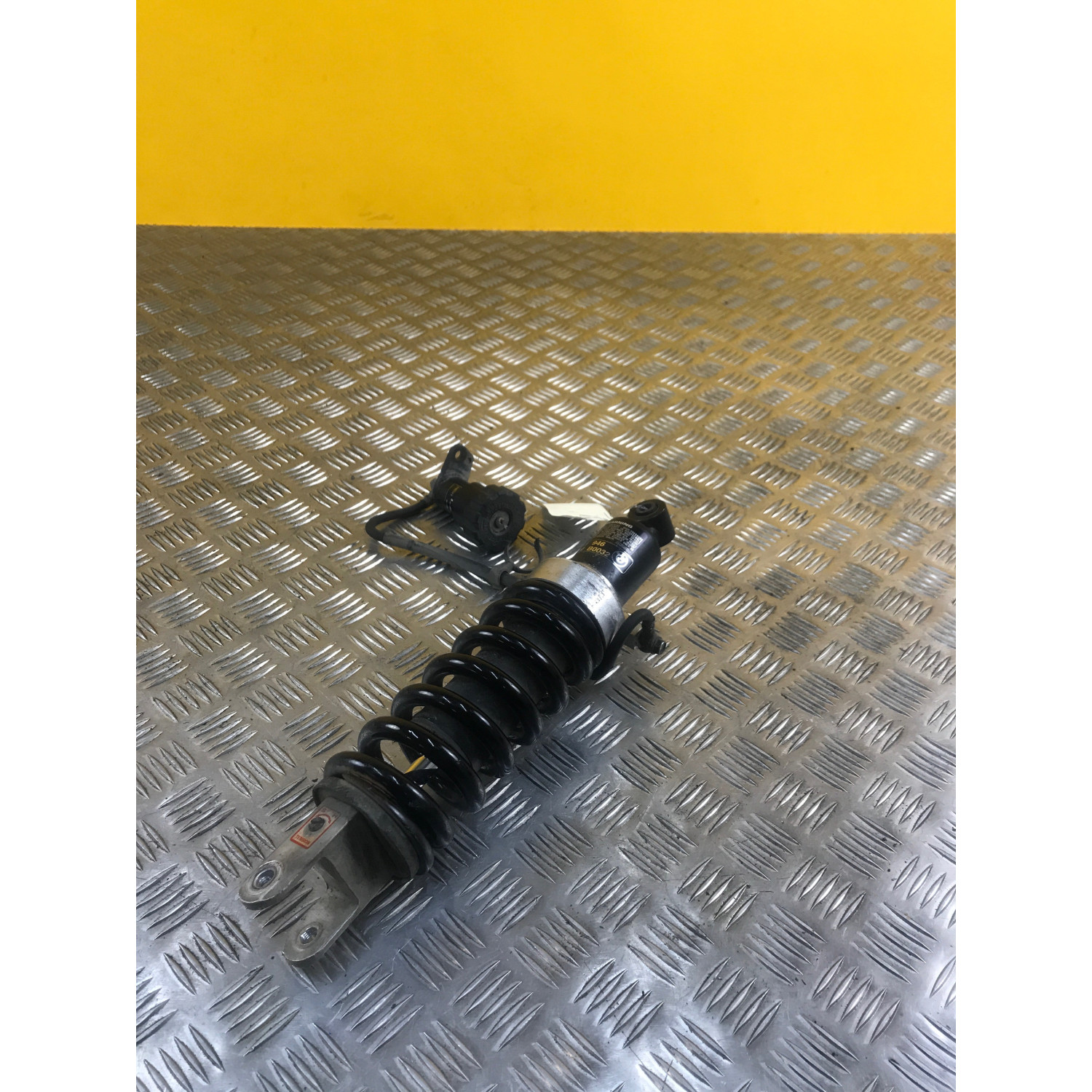 Amortisseur arrière pour BMW R 850 RT 2000