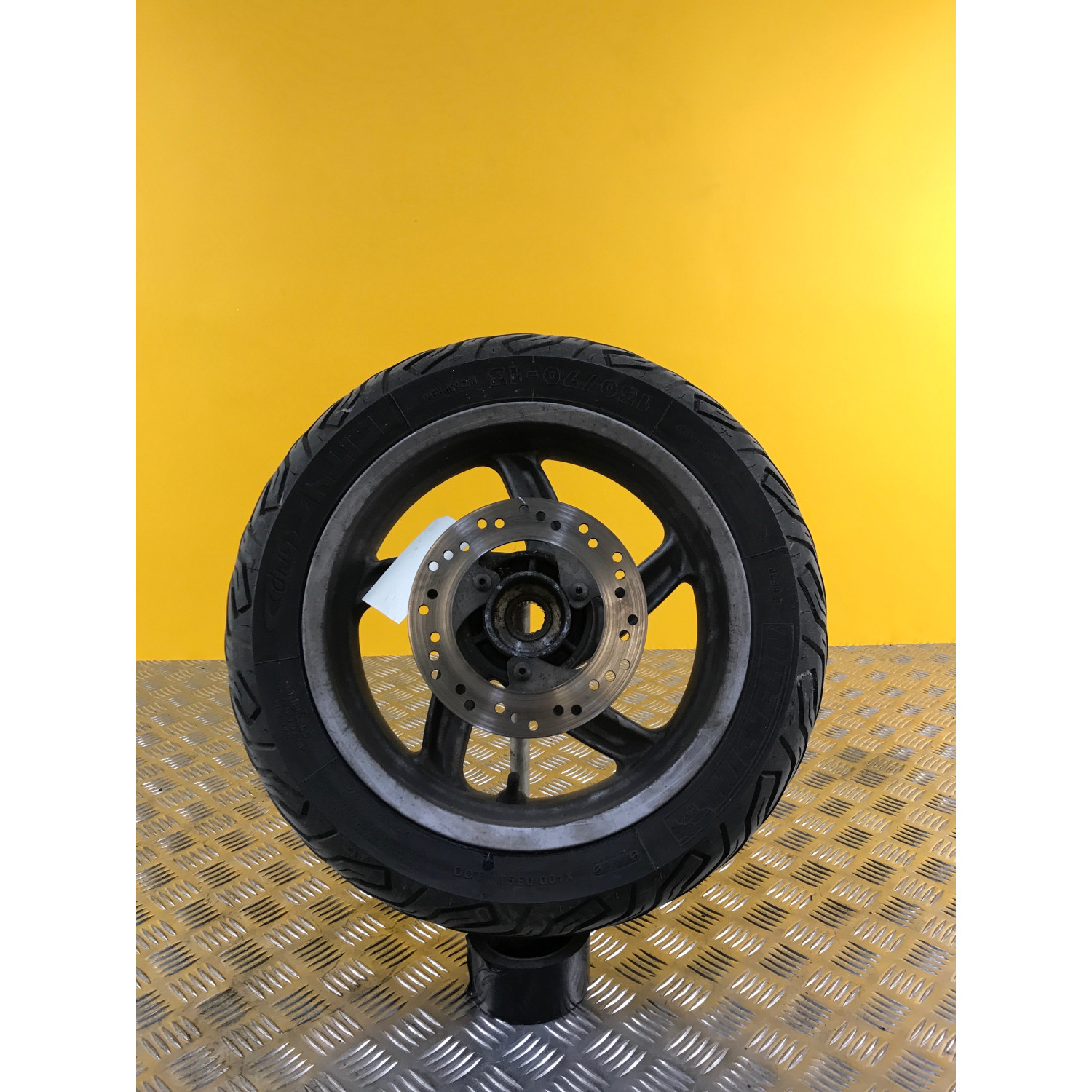 Jante arrière pour APRILIA ATLANTIC 125 2008