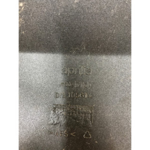 Flanc de carénage droit pour APRILIA ATLANTIC 125 2008