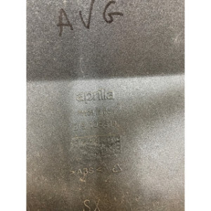Flanc de carénage gauche pour APRILIA ATLANTIC 125 2008