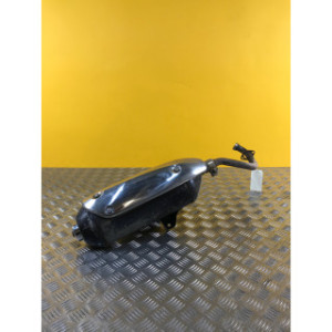 Ligne échappement pour APRILIA ATLANTIC 125 2008