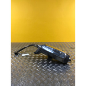Ligne échappement pour APRILIA ATLANTIC 125 2008