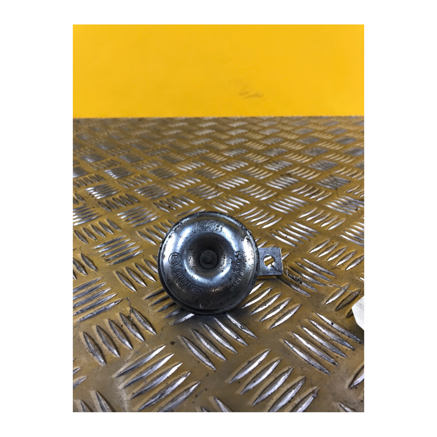 Klaxon pour APRILIA ATLANTIC 125 2008