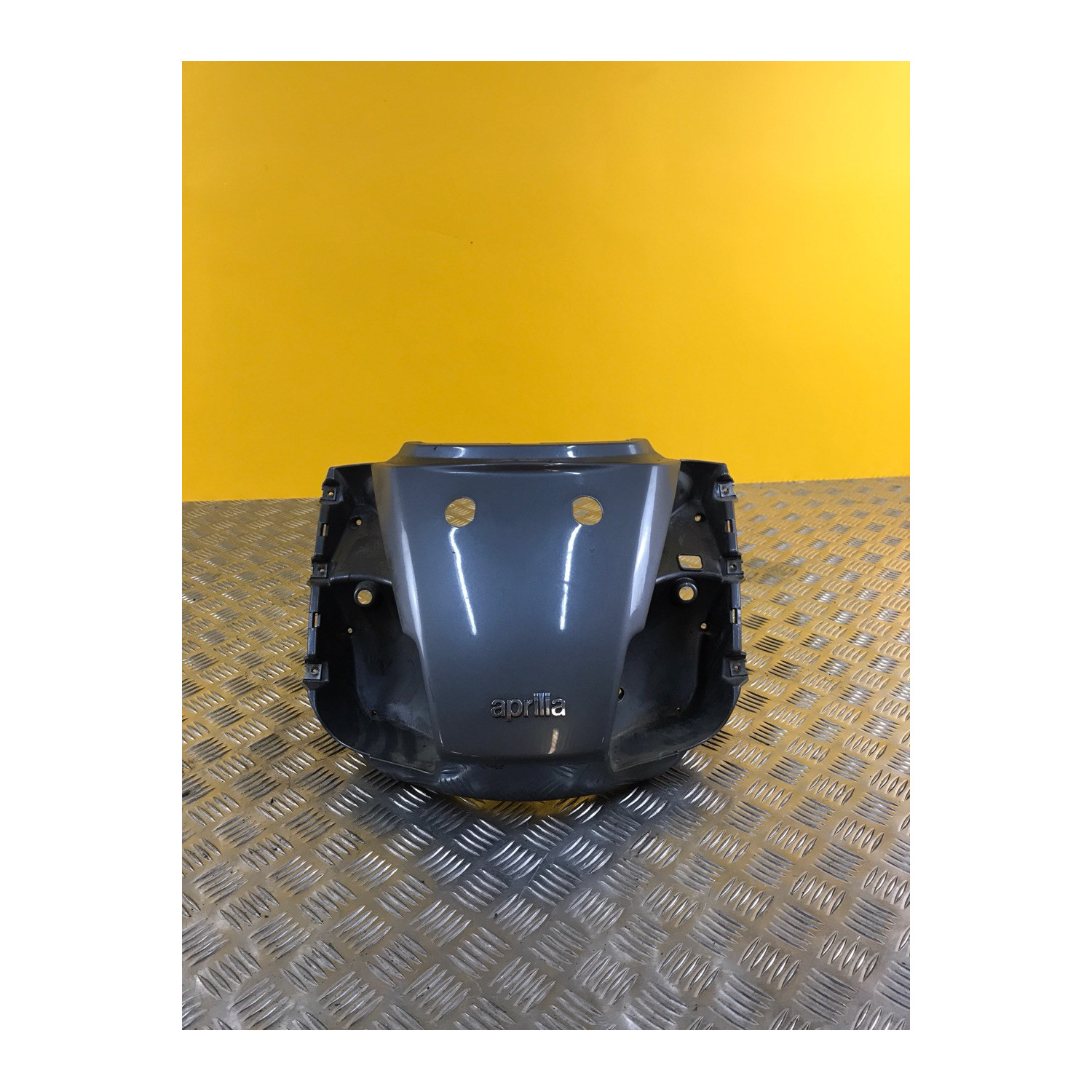 Coque arrière pour APRILIA ATLANTIC 125 2008