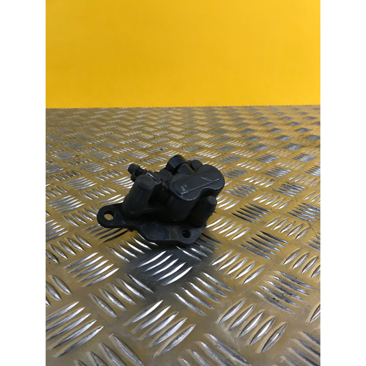 étrier de frein arrière pour PIAGGIO MP3 500 2012